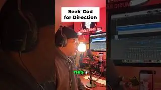 Pray for God's Guidance & Discover Your Life's Purpose #shorts