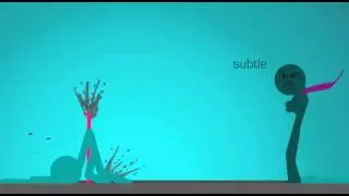 The Room Collab 3 acbeam Part