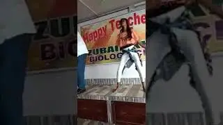 Zuber khan teacher day video gaya