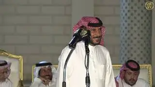 محمد الحافي و سعد ابن رمثه و ذياب العازمي و خالد العازمي مواال
