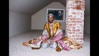 Jpegmafia X All My Heroes are cornballs type Beat 