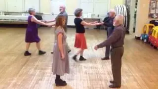 Cobbler's Hornpipe