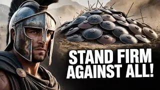 Why Spartans Never Retreated: The Dark Truth Behind History's Most Fearless Warriors