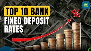 Planning To Invest: Here Are The Banks That Offer High Interest Rates On 3-Year FDs