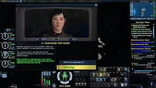 Star Trek Online 2025 Featured Event Defense of Pahvo