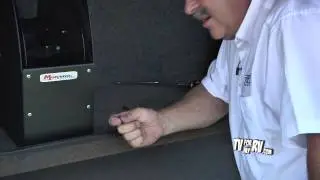 MORryde EasyReel RV Power Cord Storage
