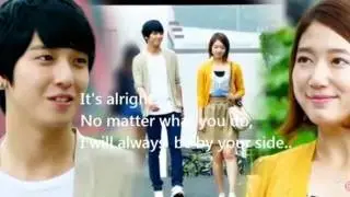 Stuck in my Heart - C21 (YongHye Ver)