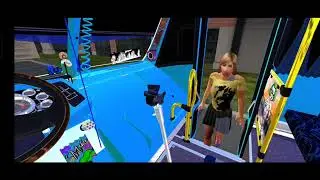 Zafiro sport / Un MOD extra - proton bus simulador 