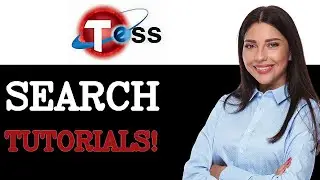Advanced Guide To TESS Search Tutorials (2025)