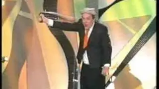 Mironov Comedy