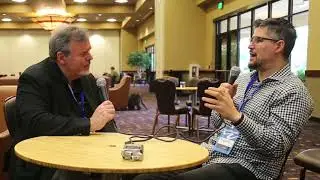 Episode 453: Glenn Block on Serverless Computing