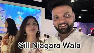 BUBBLE PLANET TORONTO 🇨🇦| #2024 HINDI/URDU VLOG AMAZING EXPERIENCE MUST VISIT.