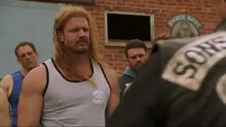 Mayans MC 2x04 Promo 