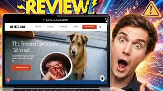 We Feed Raw Review 2026: Raw Dog Food vs Kibble - Is It Safe?