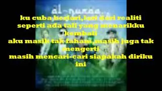 al nuraa lyric video