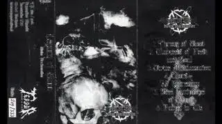 Legacy Of Blood - Divine Proclamation (EP) 2006 POLISH BLACK METAL