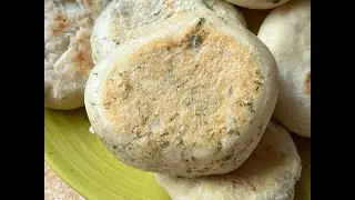 Все ищут этот рецепт пирожков! БЕЗ духовки! Постный рецепт