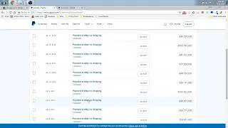 Как просмотреть стоимость доставки на PayPal: совет Hasty Hippo №8