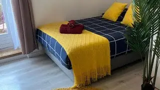 STUDIO LIMBO CHAMONIX HYPER CENTRE Vue imprenable  | Chamonix-Mont-Blanc, France | Hotel Review🏨