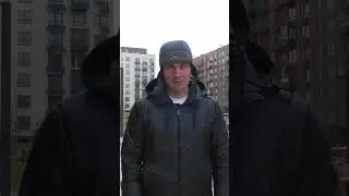 #shortvideo #shortsvideo #недвижимость #ПИК #обзор Артем Ткаченко ЖК Кантемировская 11