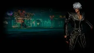 KOF XV Pichones Tournament