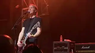 Dogstar &ldquo;Lava Lamp&rdquo; live at the Ventura Music Hall in Ventura, CA (08/26/2023)