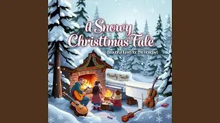 Winter Solstice Serenade: Christmas Tunes for Quiet Nights In