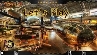 World of Warplanes \ Let's Play