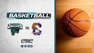 🏀 (01-08-26)  GCMR AT CENTRAL MCLEAN: GIRLS BASKETBALL