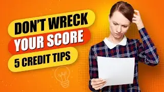 Smart Money Tips: 5 Ways to Protect Your Credit in Nevada 💳