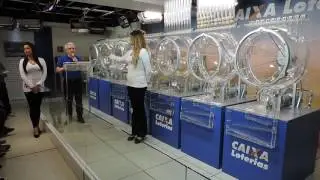 Íntegra do sorteio da Lotofácil da Independência