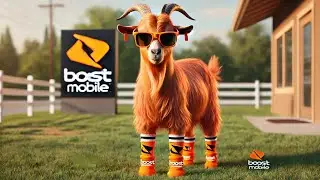 This is Madness! Boost Mobile Dish Wireless Spectrum Mobile XFinity Mobile...