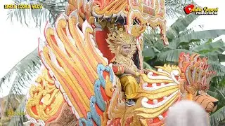 MASIH ADA LUKA  _ KAYLA PUTRI SLM // SINGA LODRA MUDA 2026 // AJ PRODUCTION // CIBUTEK 09-01-2026