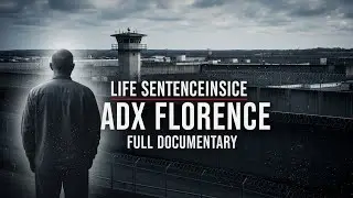 Life Sentence Inside ADX Florence: The World&rsquo;s Most Secure Prison | Full Documentary