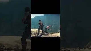 Mad Max First Fight &ndash; Combat Basics 🔥
