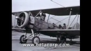 NACA & NASA: History of Aeronautics | clip