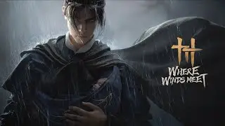 Where Winds Meet 2025 pc fr episode 9 vraiment unique...