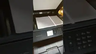 How The Brother Printer Scan works