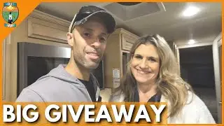Perfect For Your RV &mdash; Bluetti Valentine Giveaway! A THANK YOU TO OUR VIEWERS ($520 Value)