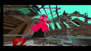 Дуэли на майнексе | minenex Minecraft pe 1.1.5