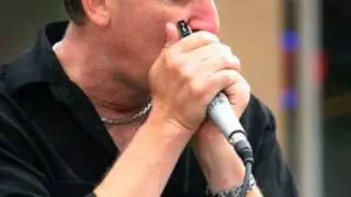 Roly Platt: The Gypsy -- In Memory of Phil Lloyd & The Cement City Stompers