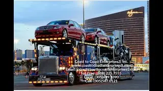 How To Be Successful in the Transport Industry