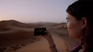 Image sensors in smartphones