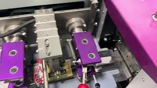 Date packaging machine