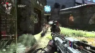 FreeForAll Cod AW