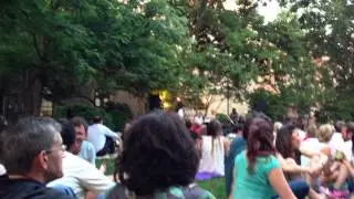 Misun - Darkroom - live Glow Sessions, DC