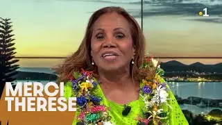 Merci Thérèse !