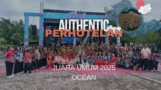 25 OCEANS