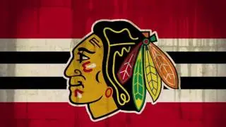 Chicago Blackhawks - Goal Song