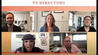 Full Directors Panel: Dopesick, Lizzo's Watch Out for Big Grrrls, RuPaul's Drag Race, Yellowjackets